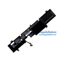 Akku für Lenovo Y900 Y901 Y910-17ISK L14M6P21 LegionY920-17IKB IdeaPad [Ersatzakku]